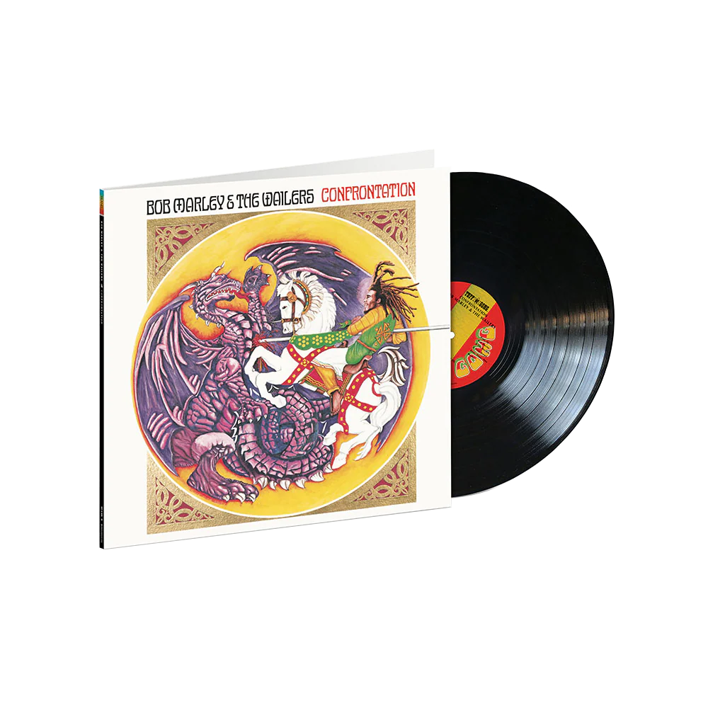 Jamaican Pressings Featured